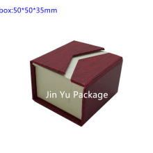 Jy-Jb79 Popular Custom Unique Design Paper Cardboard Jewelry Set Box